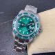 KS Factory Swiss Replica Rolex Submariner Green Dial Sapphire And Diamond Watch  (6)_th.jpg